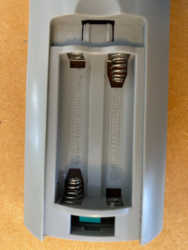 Telecomando per lettore DVD Toshiba (SE-R0213) - Testato - Foto 4 di 4