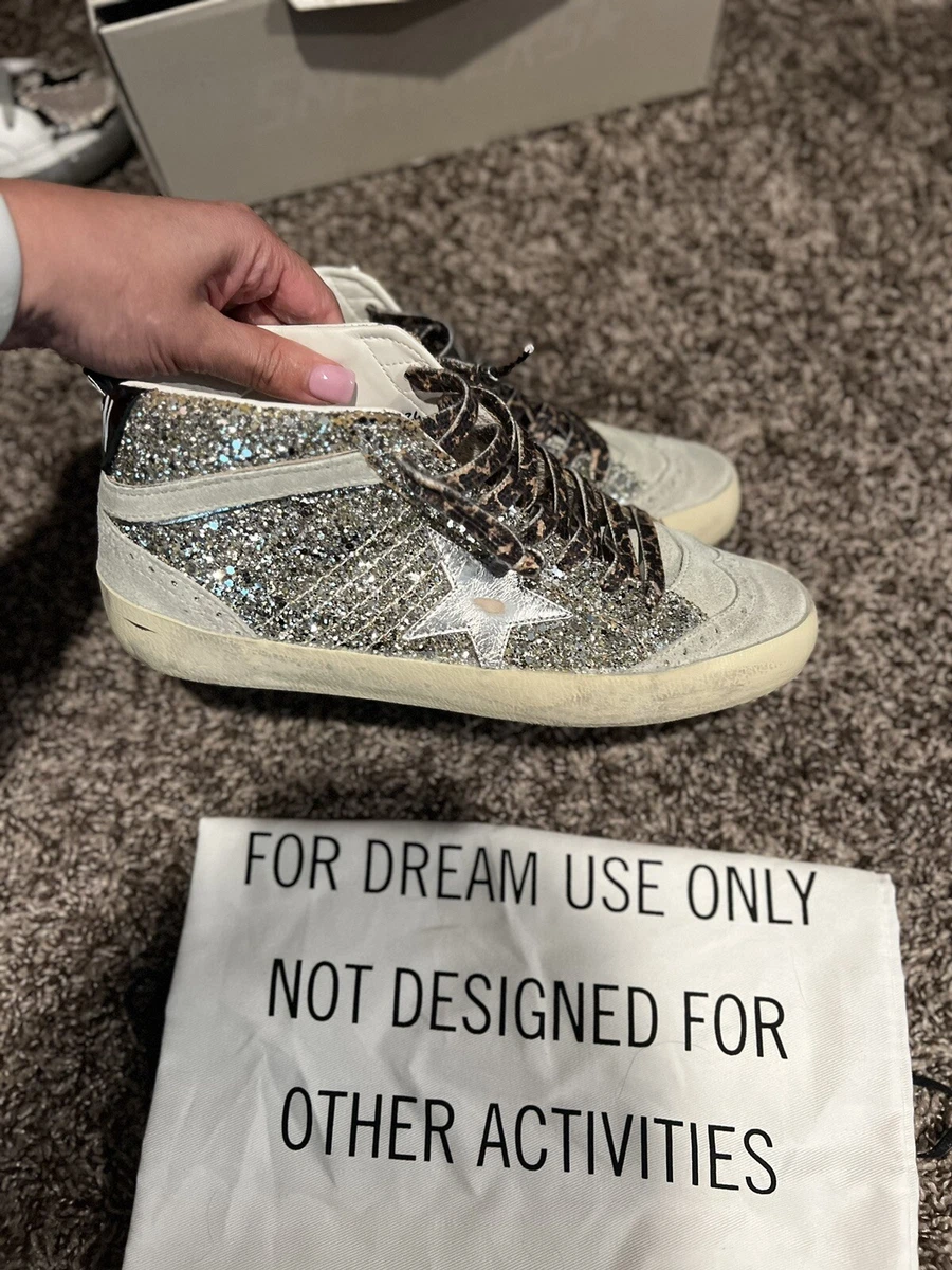 Golden goose shop size 41