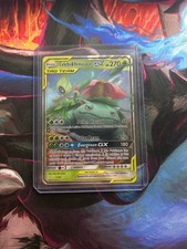 Celebi & Venusaur GX 1/181 Sm-Team Up Holo on eBay