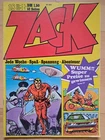 1972 Zack No.18 Michel Vaillant, Luc Orient, Andy Morgan, Umpah-Pah...