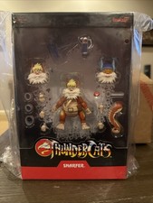 Snarfer Thundercats Ultimates Wave 10 Super7 Action Figure