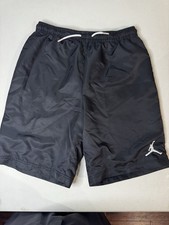 Jordan Shorts Boys Size XL Basketball Shorts Jumpman 1178