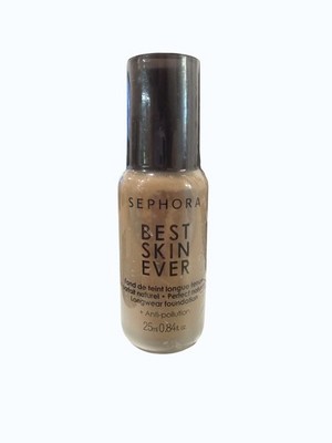 SEPHORA Best Skin Ever Longwear Foundation .84fl. oz. Sealed Color Code 21.5Y