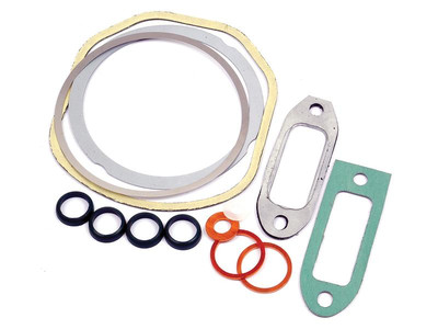 Top Gasket Set for Deutz-Fahr Tractors - 1 Cylinder, Fits Multiple Models