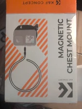 K&F Concept Magnetic Chest Mount