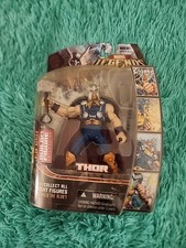 Marvel Legends Thor Build A Figure Blob