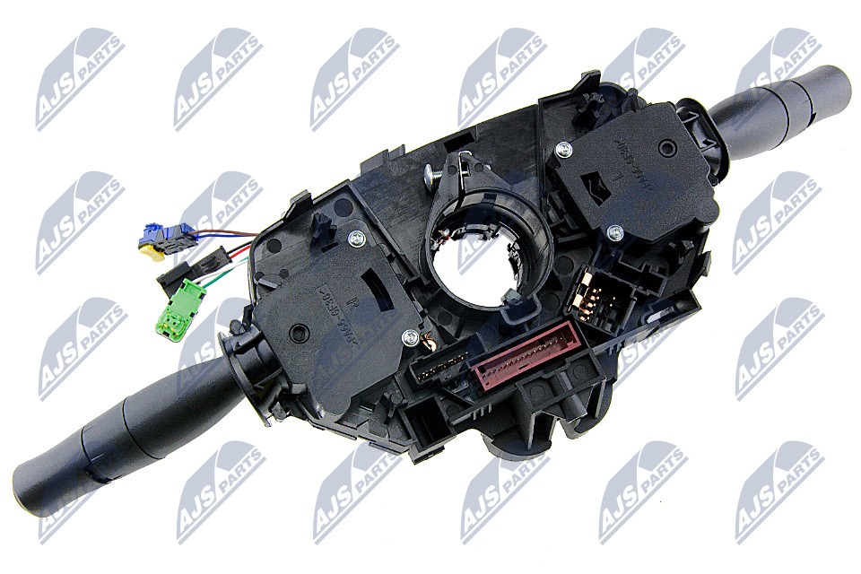 STEERING COLUMN SWITCH EPE-RE-004 FOR RENAULT MEGANE/II/Hatchback/Van 1.5L 4cyl - Image 4