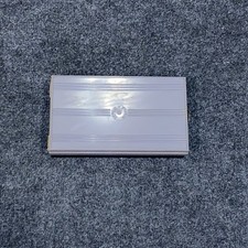 Vintage Zephyr Duofile Slide Storage Box--100 Slide Capacity