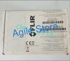 FLIR BFS-PGE-88S6M-C  Industrial Camera BFS-PGE-88S6M-C