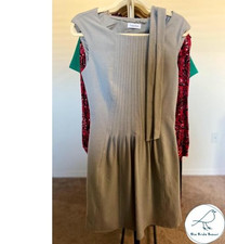 Calvin Klein | Grey | Size 6 | Gently Used - Great Condition