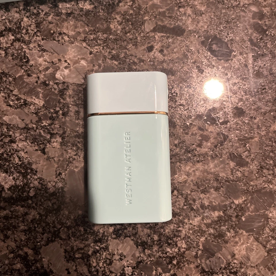 Gotas bronceadoras Westman Atelier Sun Tone Soleil Parfait 1-totalmente nuevas en caja Foto 3 de 4