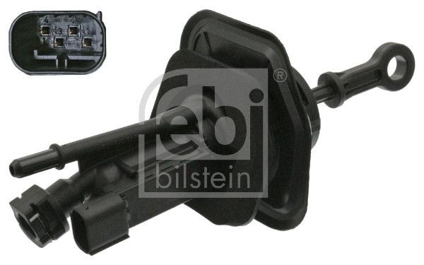 Febi Bilstein Geberzylinder, Kupplung 46139-image