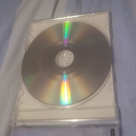 Blue Stinger Dreamcast Japanese NTSC-J Japan Import Jap Adventure With Spine