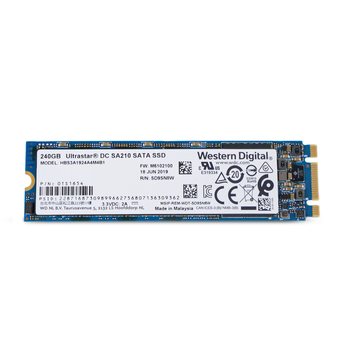 Toshiba SATA III 512 GB Solid State Drives for sale | eBay
