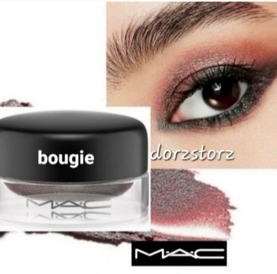 MAC   Paint Pot   BOUGIE   Cream Eyeshadow Base   .17 oz   New in box