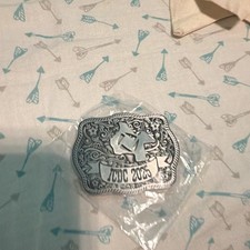 DECA ICDC 2025 TEXAS PIN