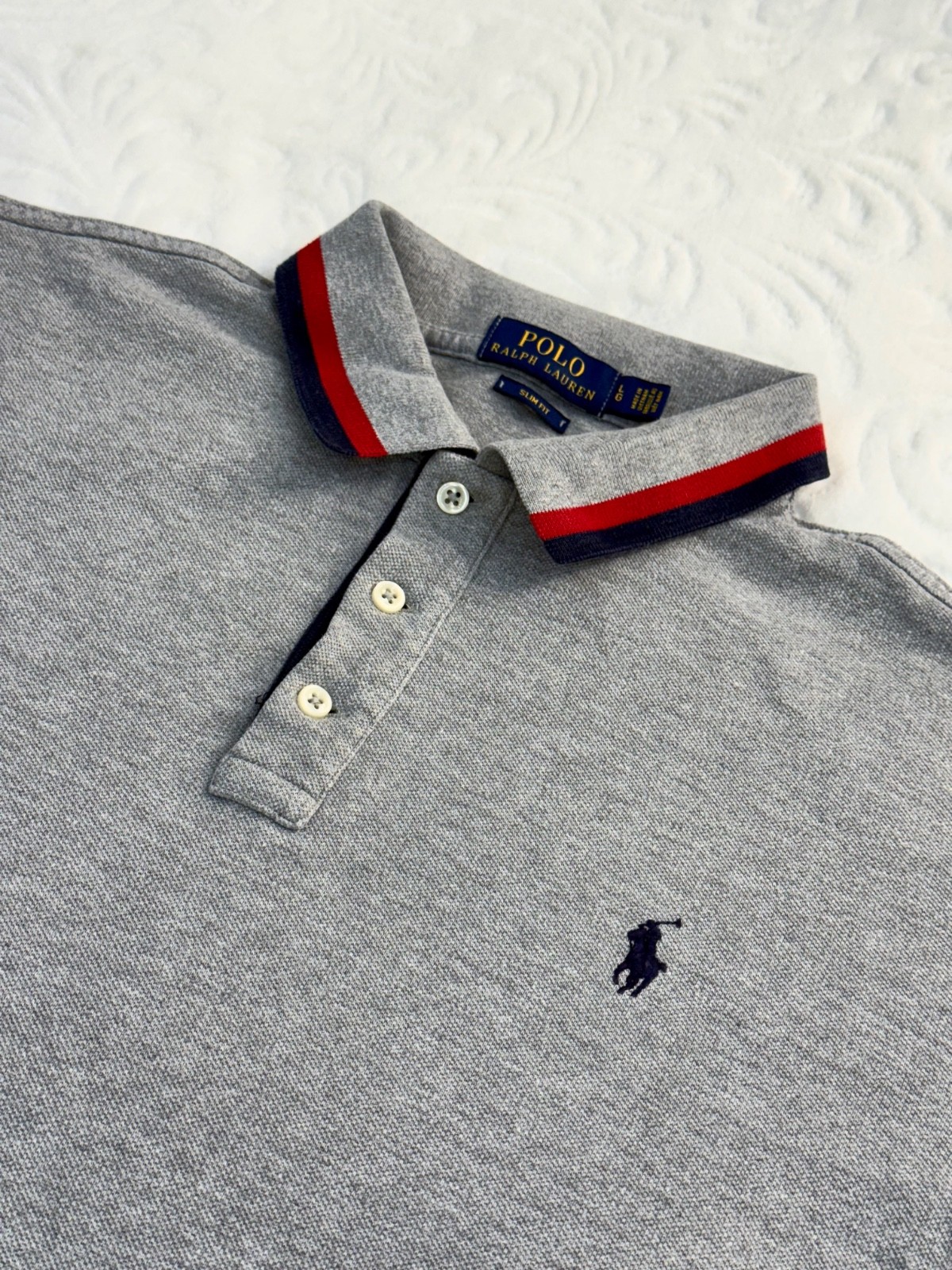 Vintage Ralph Lauren Polo