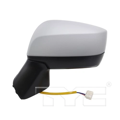 Door Mirror for 15-17 Subaru Legacy/Outback Power Non-Heated Left Driver