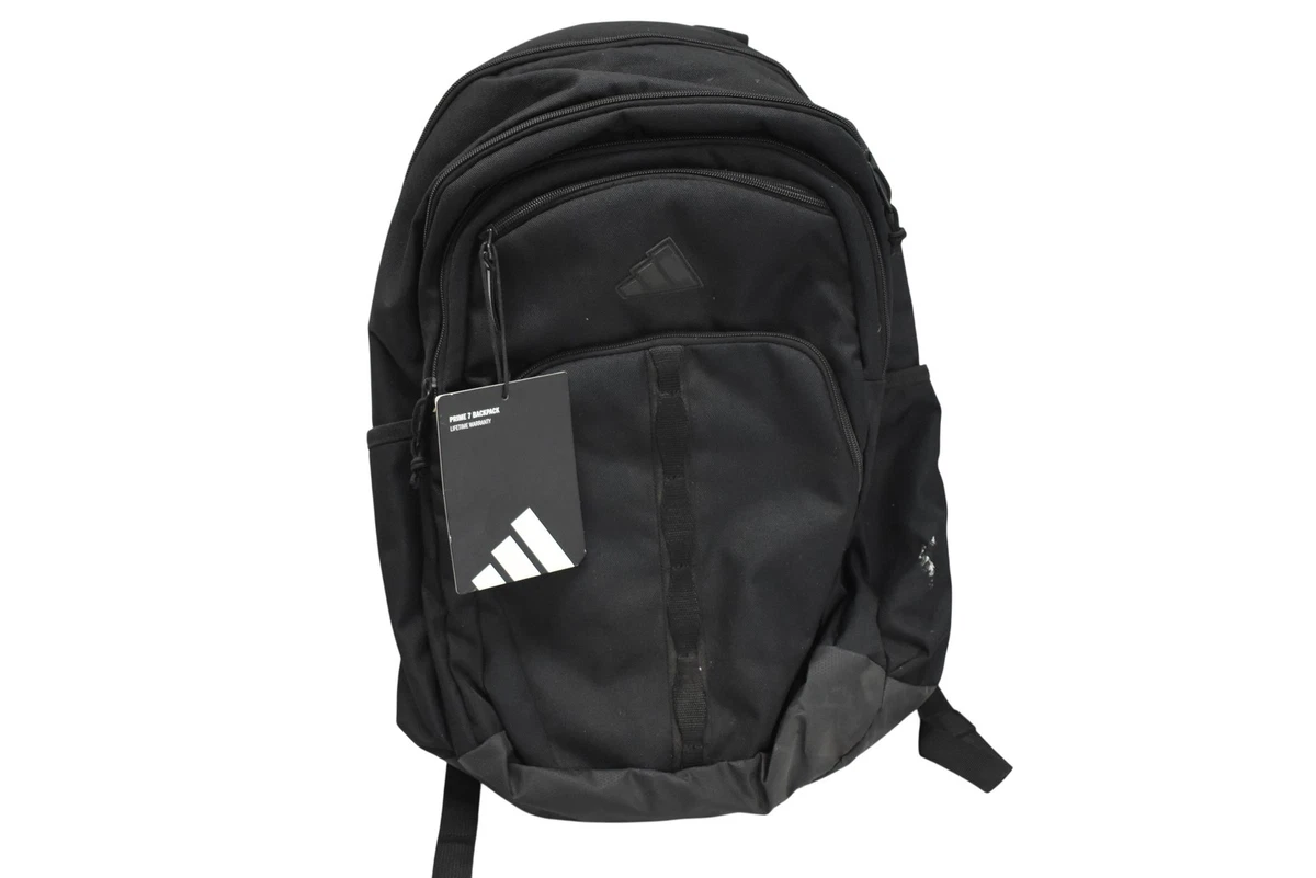 adidas Black Backpacks for sale | eBay