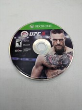 EA Sports UFC 3 - Microsoft Xbox One