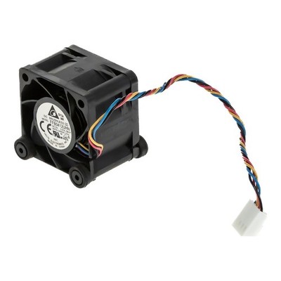 KÜHLLÜFTER SUPERMICRO FAN-0147L4 40x40mm 12V 0.57A FFB0412UHN SC813MTS