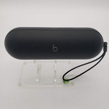 Beats Pill Black MW443LL/A