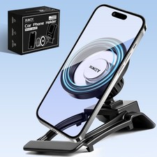 Adjustable Magnetic Car Cell Phone Bracket Holder For BMW 2 3 4 Series 2014-2018