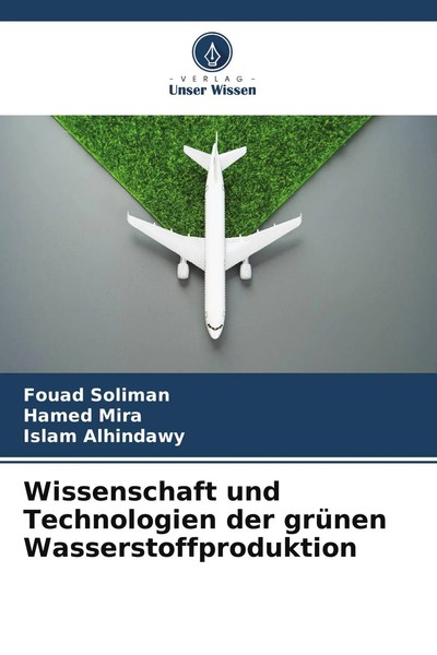Fouad Soliman (U. A.) | Wissenschaft Und Technologien Der GrüNen...-image