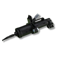 Skoda Roomster Kupplungsgeberzylinder Valeo OEM 874317 15,87 Mm