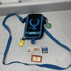 New ListingPokémon 3Ds Holder And Games Lot