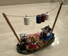 Wee Forest Folk m244 Possum Pizza Special Color With display — photo 2