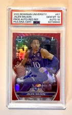 2019 Leaf Best of Football Cards 16