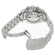 OMEGA WATCH SPEEDMASTER BROAD ARROW CO-AXIAL CHRONOGRAPH 321.10.44.50.02.001 F/S 5