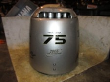 Honda BF75A 75hp 4 Stroke Outboard  cowling