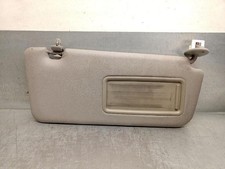 7431042360B0 aletta parasole destra per TOYOTA RAV 4 II ( A2 ) 2.0 2000 5295307