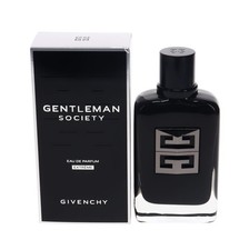 Givenchy Gentleman Society Extreme Eau De Parfum Spray For Men 100ml
