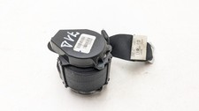 BMW X5 E70 SEAT BELT 3RD ROW REAR RIGHT DRIVER SIDE OFFSIDE 606346000C 2011