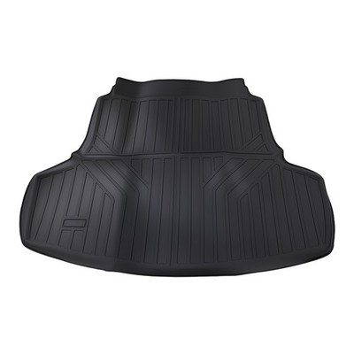 Rear Trunk Bed Mat for Hyundai Sonata 2020-2024 TPE Cargo Liner All Weather