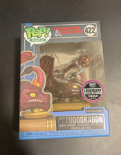 Ultimate Funko Pop Dungeons & Dragons Figures Gallery and Checklist 32