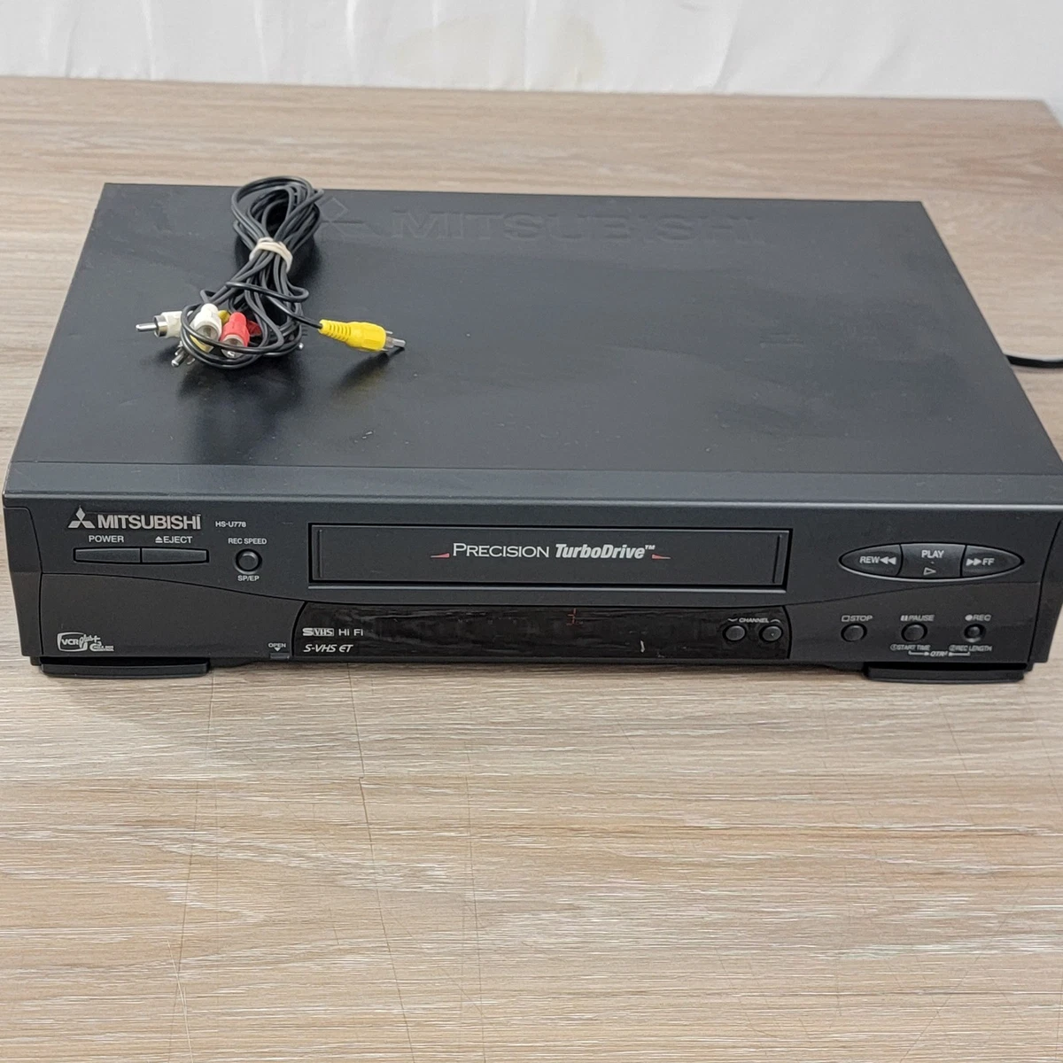 Mitsubishi Vintage Electronics for sale | eBay