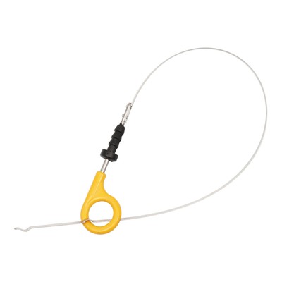 SUNNY　カートリッジY Engine Oil Dipstick No.1114053Y00 for Nissan Sunny N14 1.6L 1990