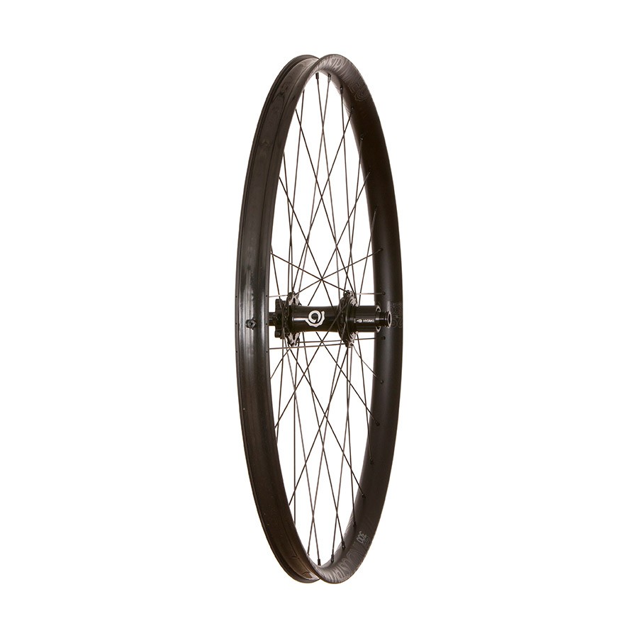 Industry Nine Hydra Grade S Rear Wheel 29in Disc 6-Bolt 12x157 Black 122490₽