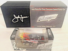 Action 1:64 John Force FAN CLUB 6X Champion 1997 Castrol Mustang NHRA Funny Car