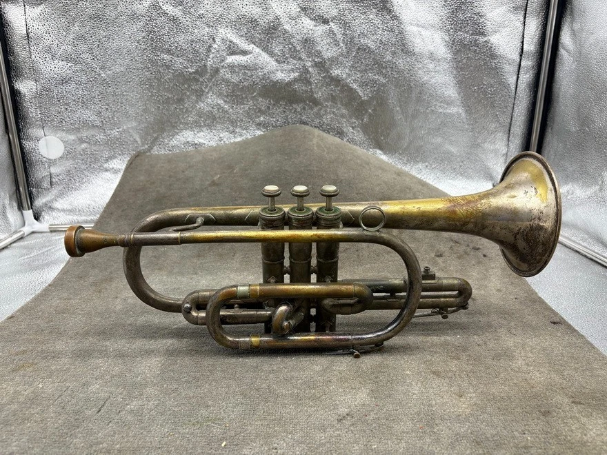 olds ambassador cornet products for sale | eBay