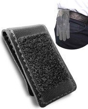 Golf Glove Clip, Simple and Stylish Golf Glove Holder for Easy Access and Natura