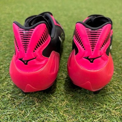 初鰹様！！【新品未使用】MIZUNO WAVE IGNITUS 3 MD ミズノ Mizuno Wave Ignitus 3 MD US 8 UK 7 P1GA153064 Soccer Football