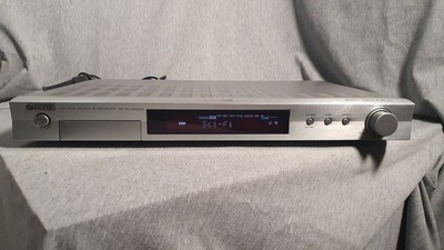 Yamaha RX-SL100RDS Slimline 5.1 , inkl. 5 Yamaha Lautsprecher