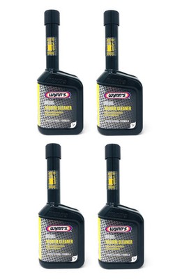 Wynns 46751 Diesel System Cleaner, Diesel Systemreiniger 4x325ml