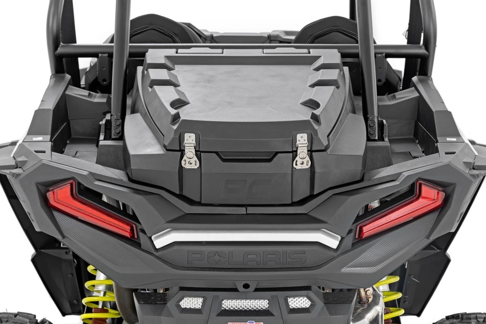 Caja de carga Rough Country para Polaris RZR Turbo S/RZR XP 1000/RZR XP 4 1000 14-22 Foto 4 de 4