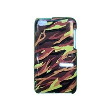 Funda/Funda a Presión Apple iPod Touch 4ta Generación
